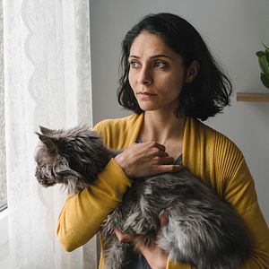 Bilder Pegah Ferydoni