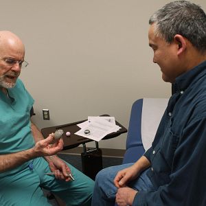 Bilder The Bleeding Edge