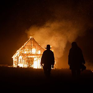 Bilder The Sisters Brothers