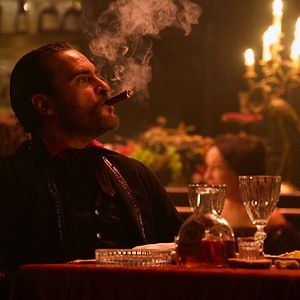 Bilder The Sisters Brothers