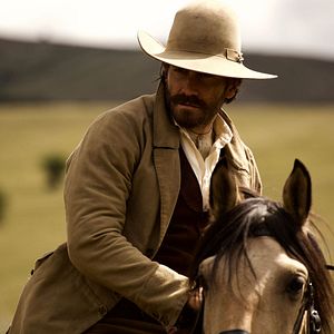 Bilder Jake Gyllenhaal