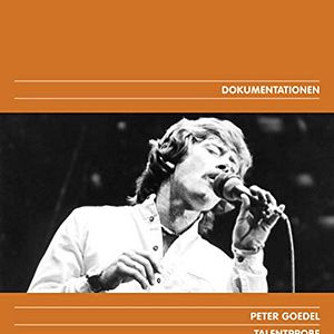 Bilder Zugabe - Talentprobe. Ein Wiedersehen