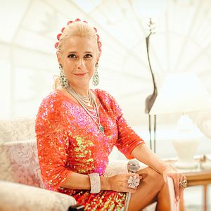 Bilder Hebe - A Estrela do Brasil