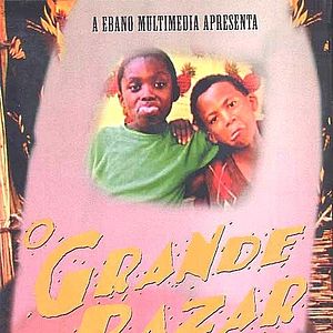 Bilder Der große Markt