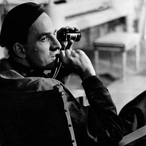 Bilder Persona: Der Film, der Ingmar Bergman rettete
