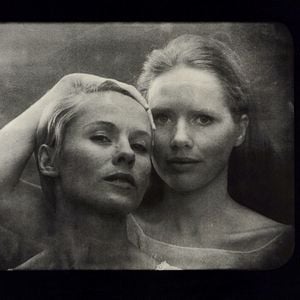 Bilder Persona: Der Film, der Ingmar Bergman rettete