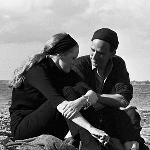 Bilder Persona: Der Film, der Ingmar Bergman rettete