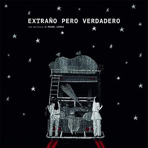 Bilder Extraño pero verdadero