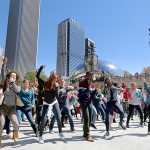 Bilder America's Musical Journey