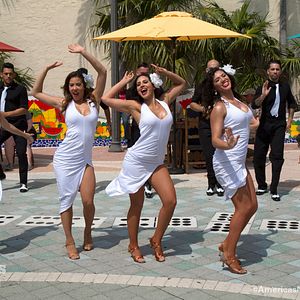 Bilder America's Musical Journey