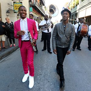 Bilder America's Musical Journey