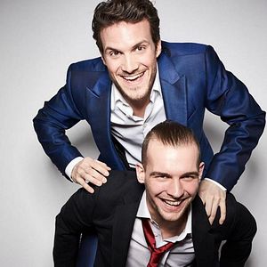 Bilder Gute Zeiten, schlechte Zeiten