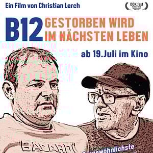 Bilder B12 - Gestorben wird im nächsten Leben