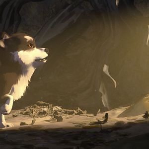 Bilder Die Abenteuer von Wolfsblut