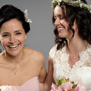 Bilder Wedding March 2: Resorting to Love