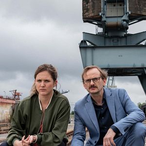 Bilder Danowski - Blutapfel