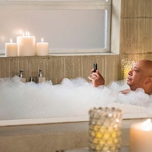 Bilder All About The Washingtons