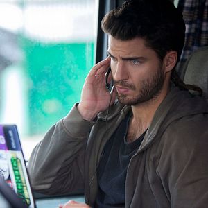 Bilder Maxi Iglesias