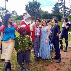 Bilder A Chave do Vale Encantado