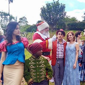 Bilder A Chave do Vale Encantado