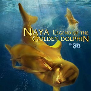 Bilder Naya Legend of the Golden Dolphin