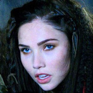 Bilder Jessica Green (II)