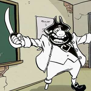 Bilder A Cidade dos Piratas