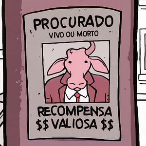 Bilder A Cidade dos Piratas