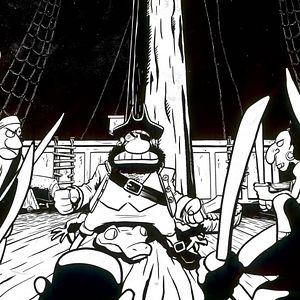 Bilder A Cidade dos Piratas