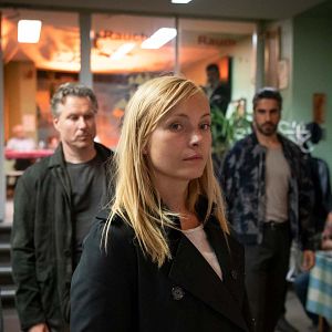 Bilder Gegen die Angst