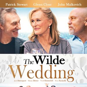 Bilder Wilde Wedding