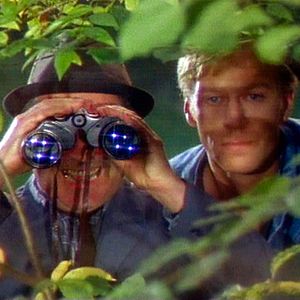 Bilder Beule oder Wie man einen Tresor knackt