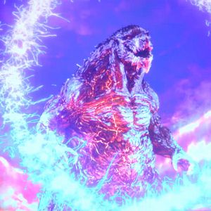 Bilder Godzilla 2: Eine Stadt am Rande der Schlacht