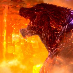Bilder Godzilla 2: Eine Stadt am Rande der Schlacht