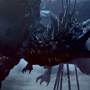 Bilder Godzilla 2: Eine Stadt am Rande der Schlacht