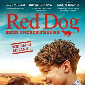 Bilder Red Dog - Mein treuer Freund