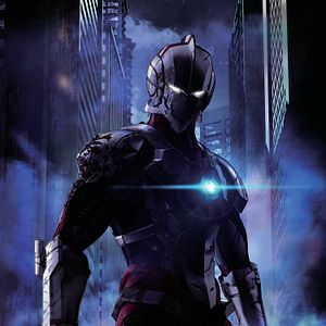 Bilder Ultraman