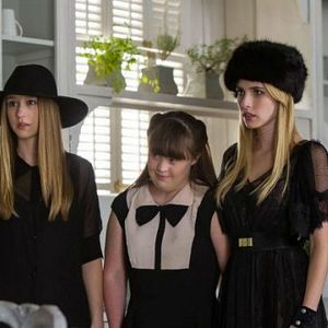 Bilder American Horror Story