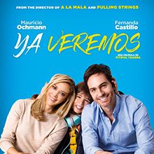 Bilder Ya Veremos
