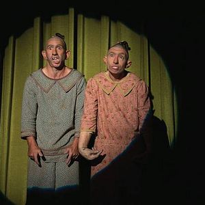 Bilder American Horror Story