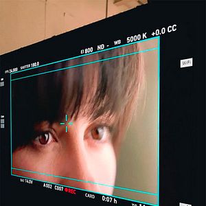 Bilder Dibujando el cielo