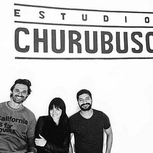 Bilder Dibujando el cielo