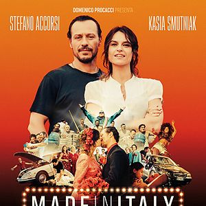 Bilder Made in Italy