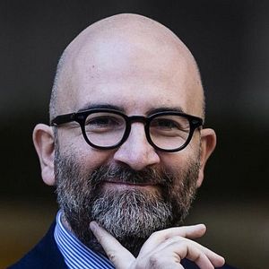 Bilder Donato Carrisi