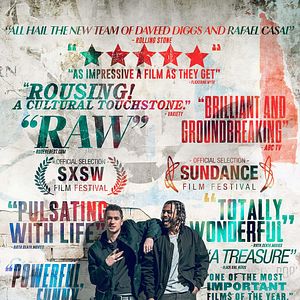 Bilder Blindspotting