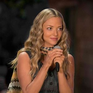 Bilder Amanda Seyfried