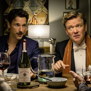 Bilder Florian David Fitz