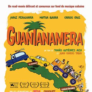 Bilder Guantanamera - Eine Leiche auf Reisen