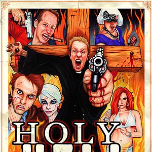 Bilder Holy Hell