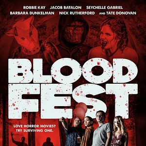 Bilder Blood Fest
